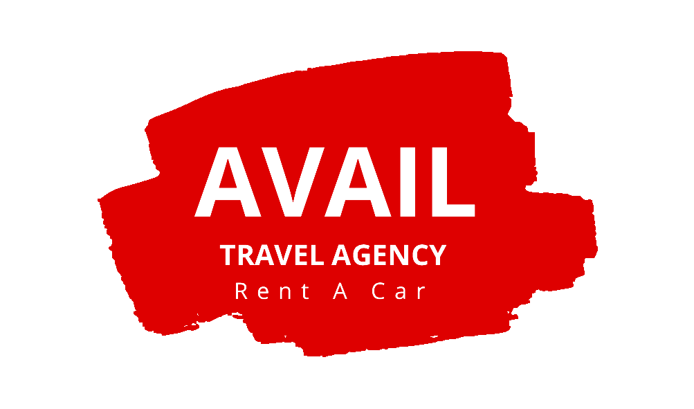 AVAİL Logo